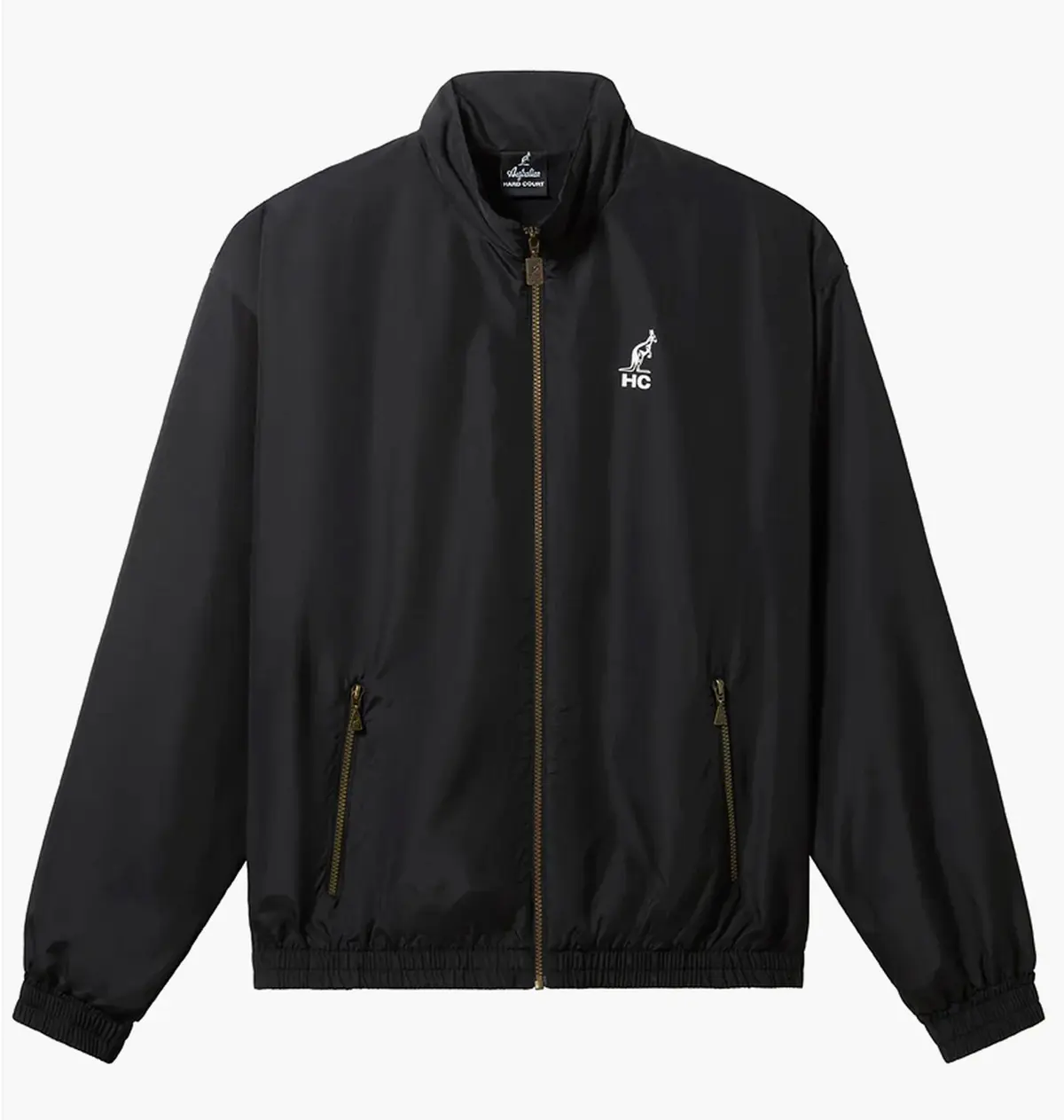 Ветровка мужскиая Australian Punch Track Jacket