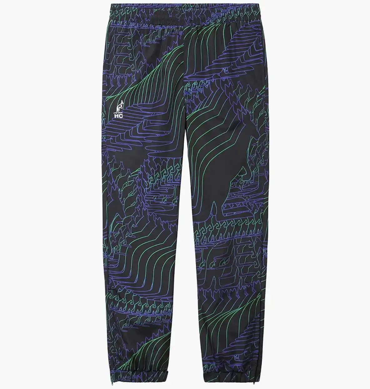 Брюки чоловічі Australian Zoom Smash Trousers