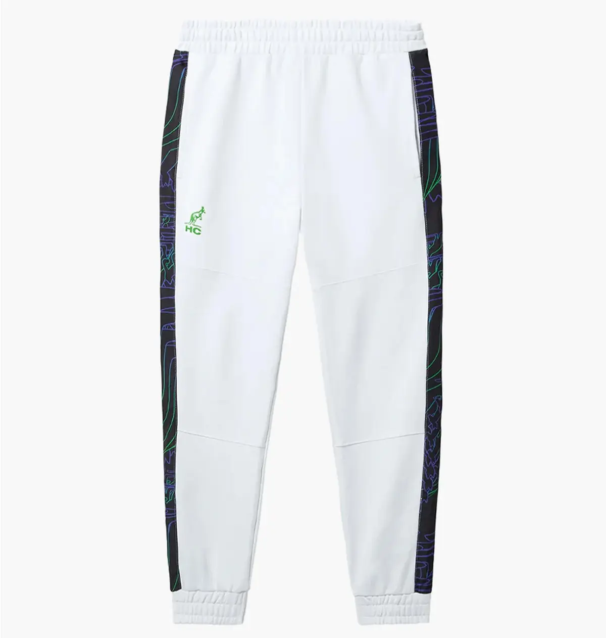 Брюки чоловічі Australian Flowing Files Track Pant