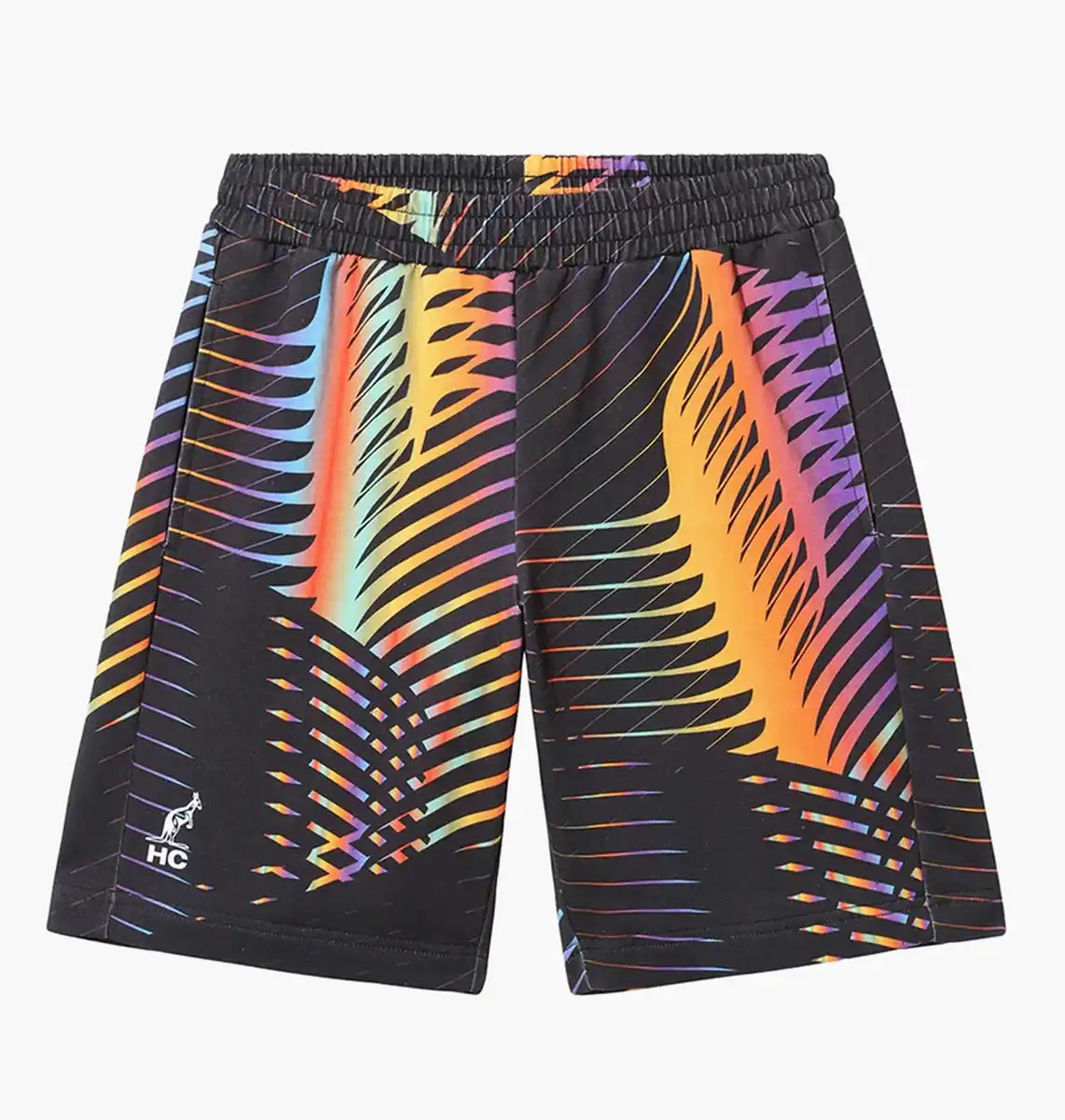 Шорти чоловічі Australian Chaos Fleece Short