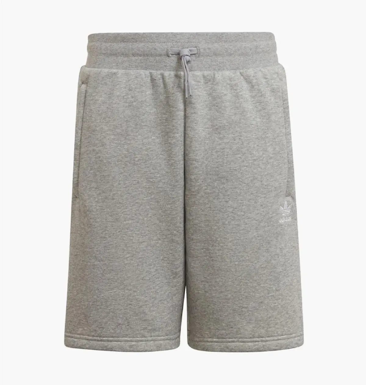 Шорти дитячі Adidas Originals Adicolor Grey