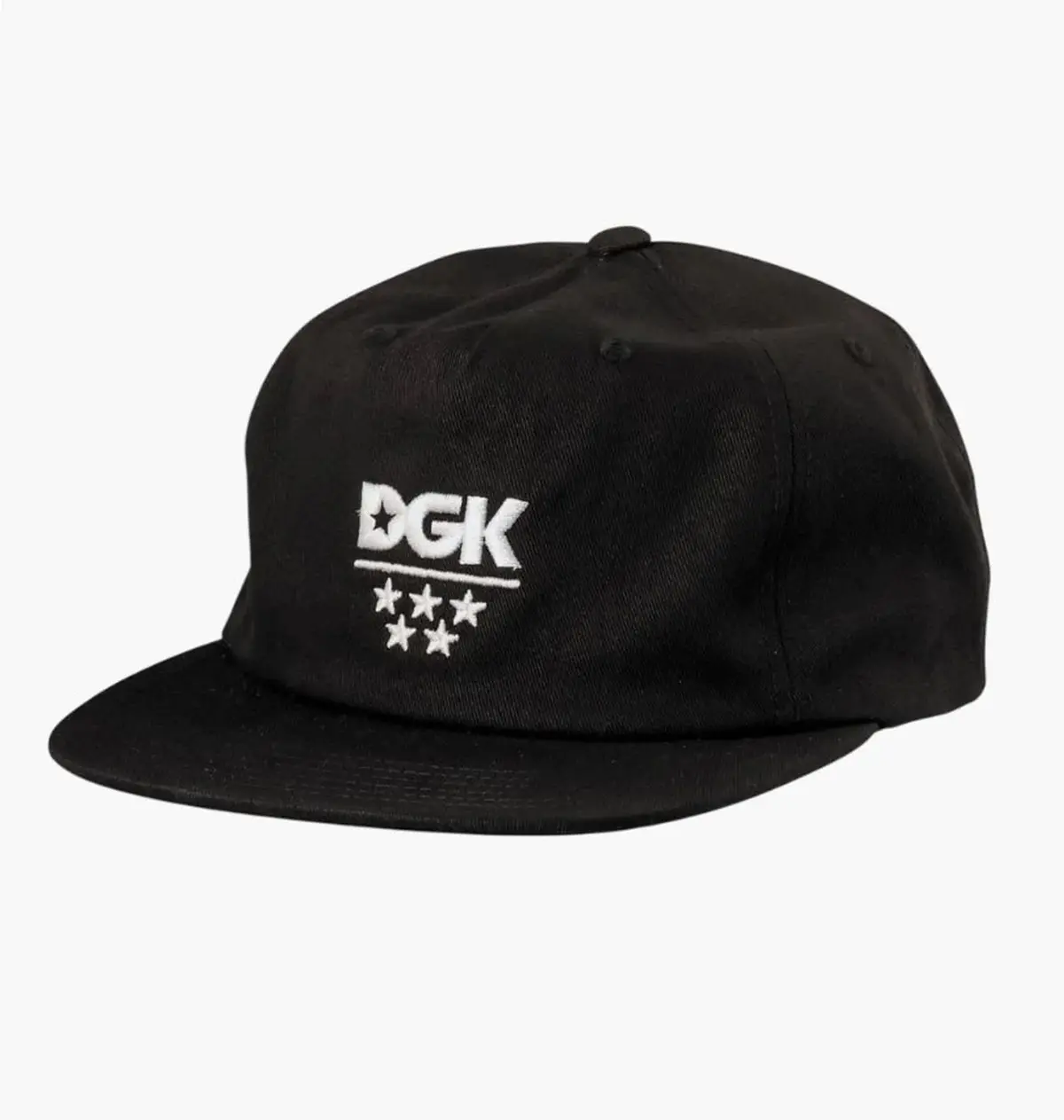 Кепка Dgk All Star Black