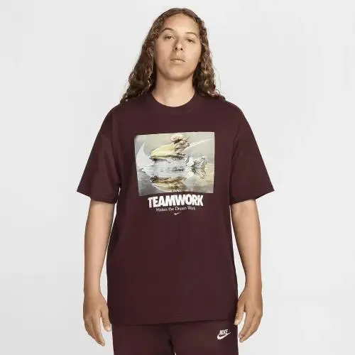 Футболка чоловіча Nike Sportswear Max90