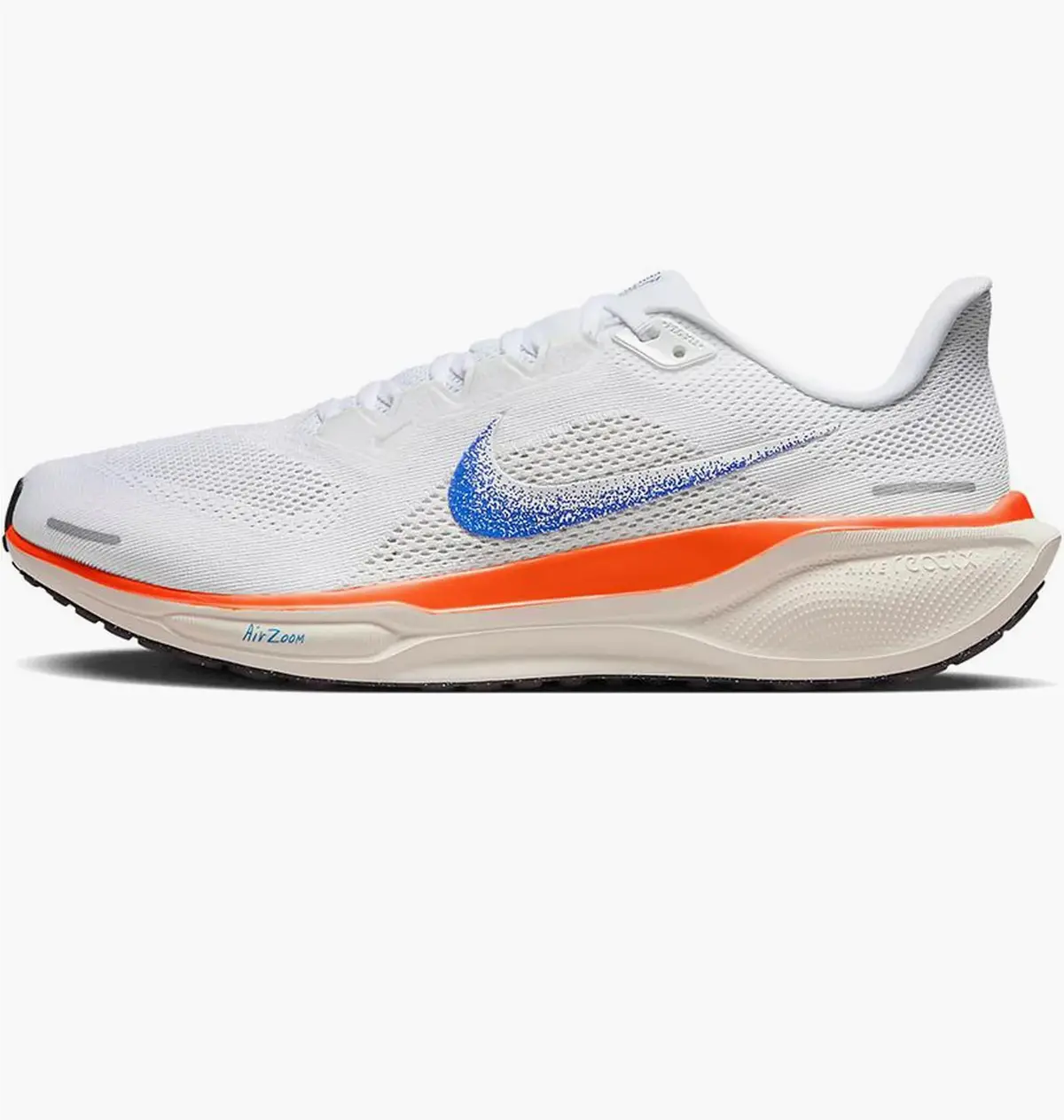 Кроссовки мужские Nike Pegasus 41 Blueprint Straßenlaufschuh White