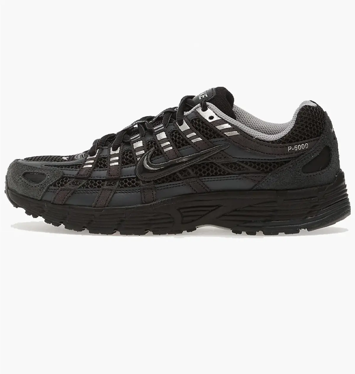 Кросівки чоловічі Nike P-6000 Se Chrome