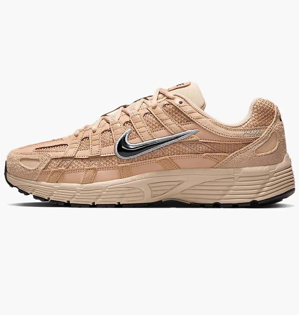 Кросівки чоловічі Nike P-6000 Se