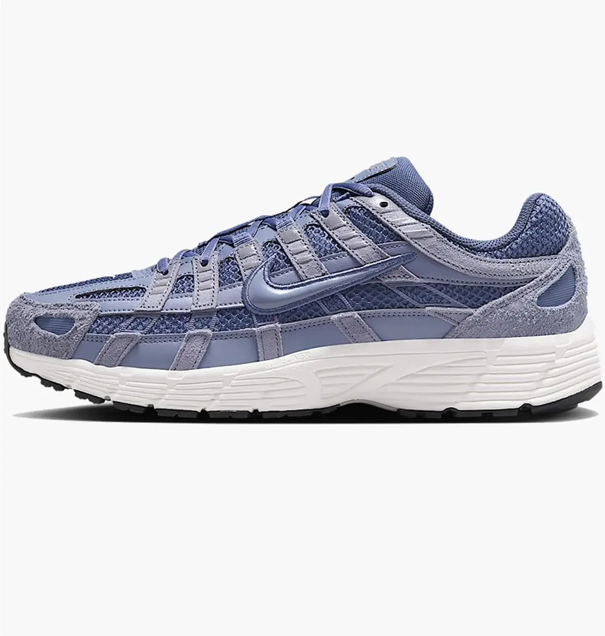 Кросівки чоловічі Nike P-6000 Se