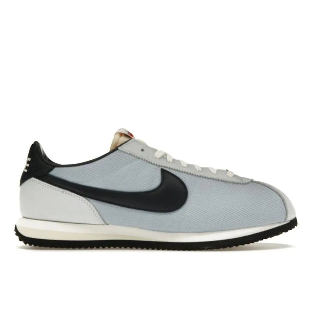 Кросівки чоловічі Nike Cortez Light Blue