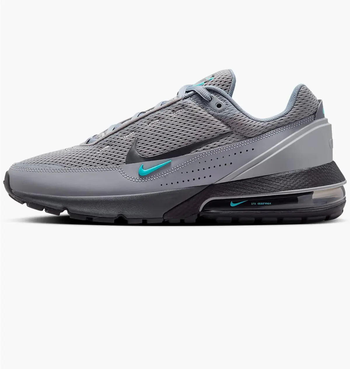 Кросівки чоловічі Nike Air Max Pulse