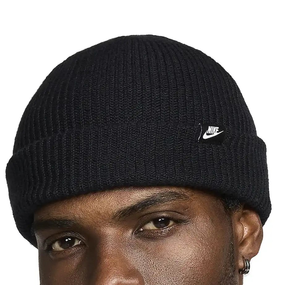 Шапка Nike U Nk Terra Beanie Sc Fut365 L