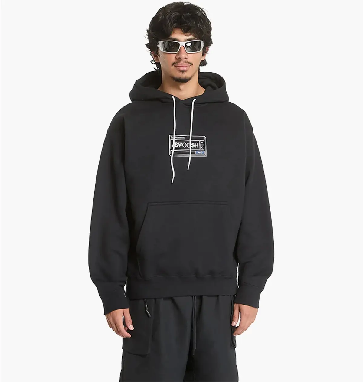 Кофта чоловіча Nike Sweatshirt Men's Hoodie