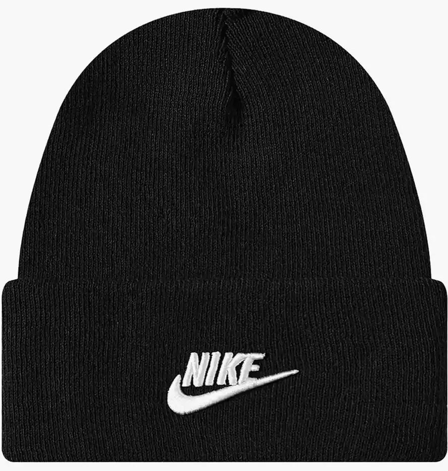 Шапка Nike U Nk Peak Beanie Tc Fut