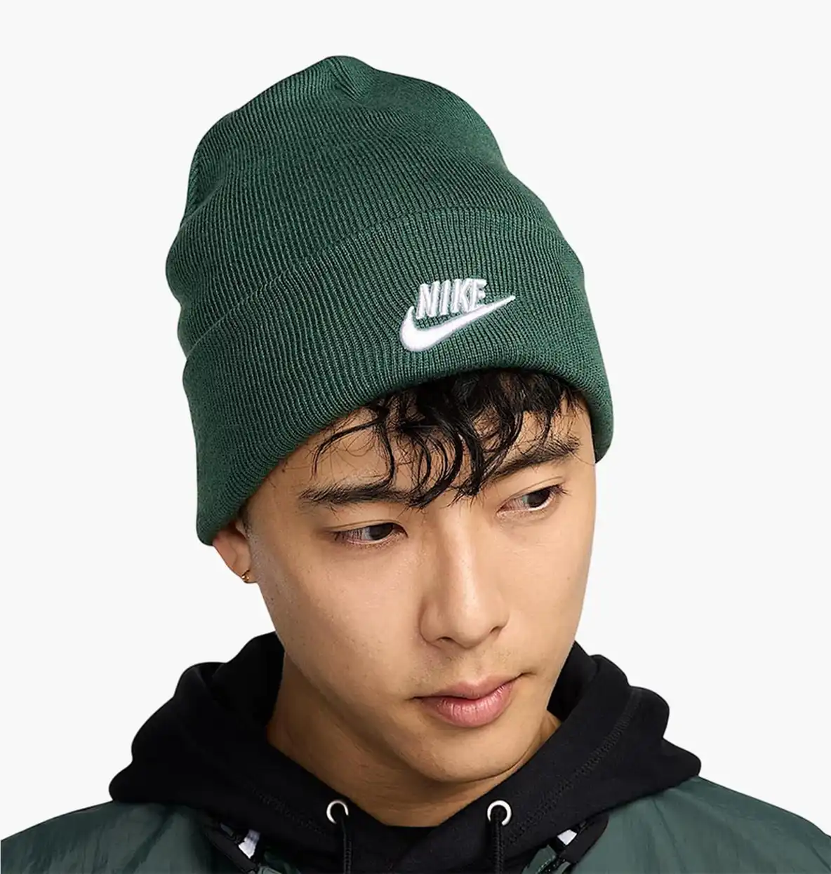 Шапка Nike U Nk Peak Beanie Tc Fut F24