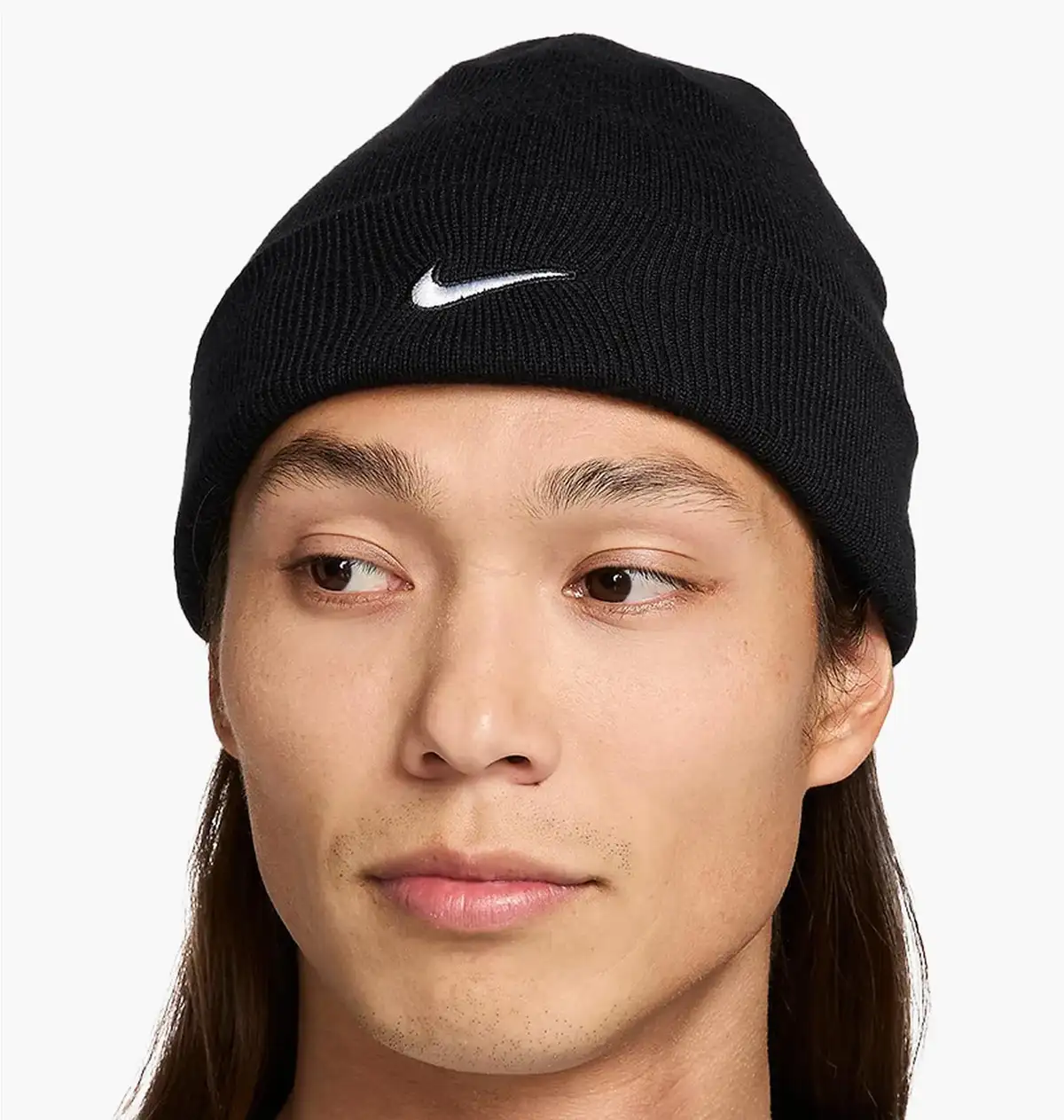 Шапка Nike Terra Swsh Black