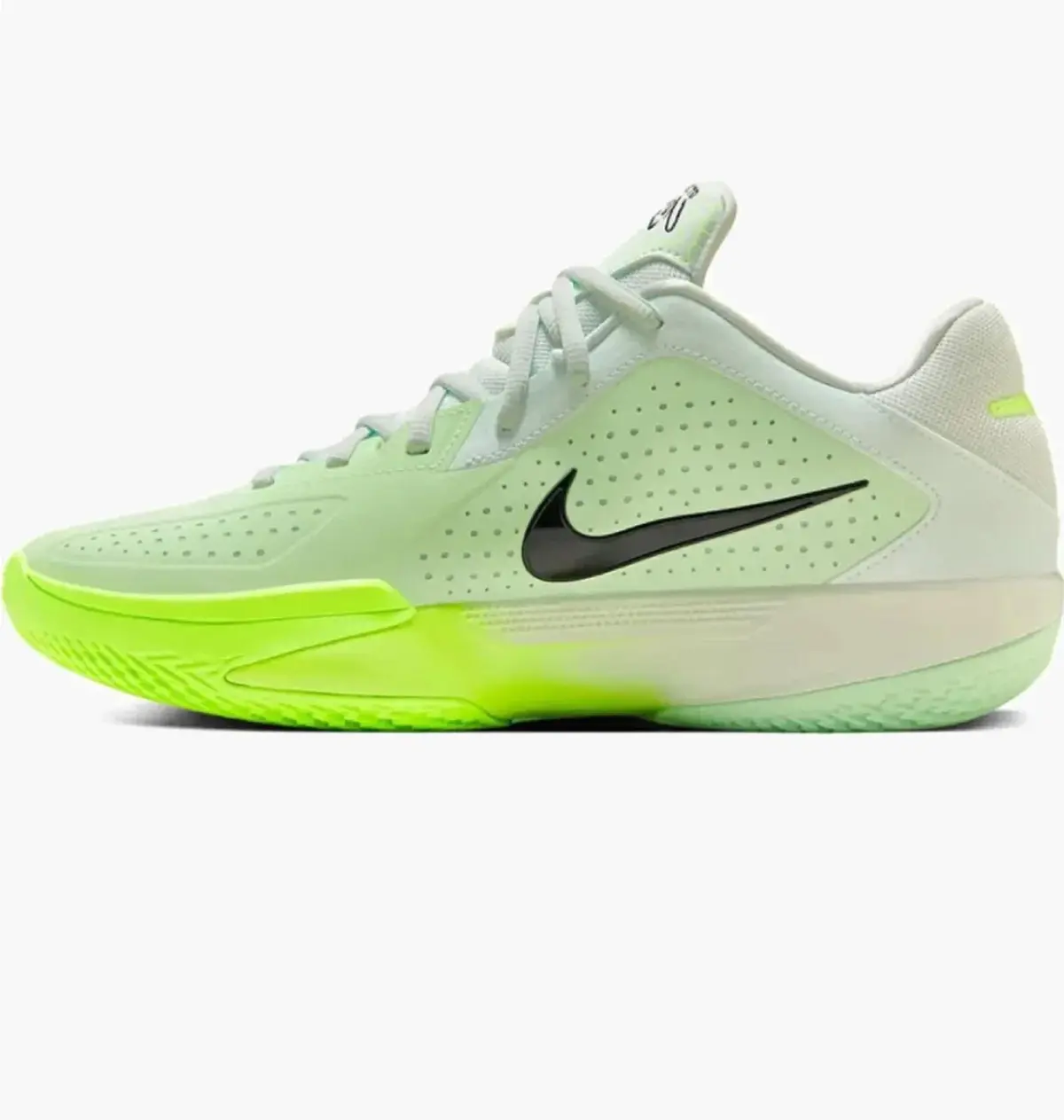 Кросівки унісекс Nike Gt Cut Cross Green