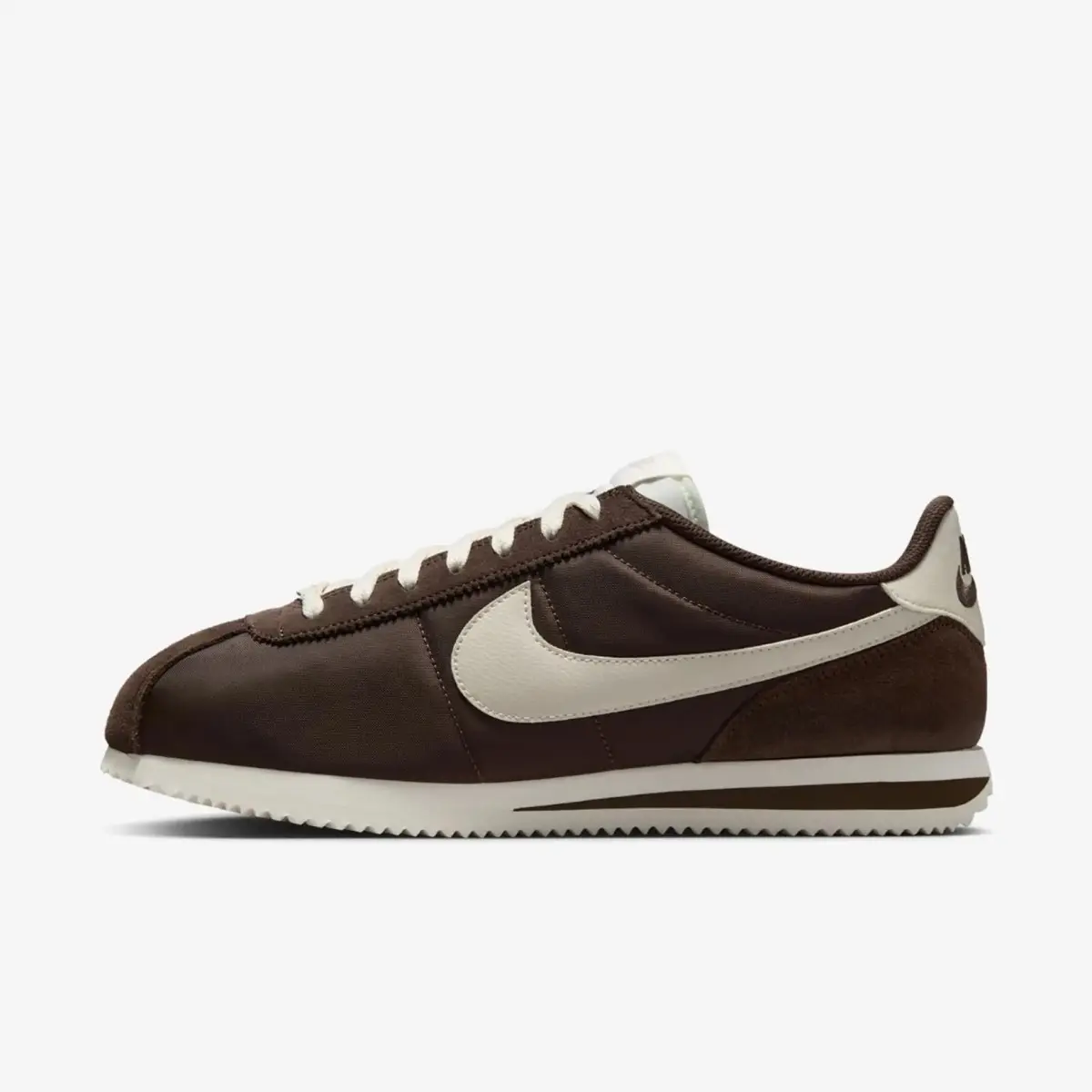 Кросівки чоловічі Nike Cortez