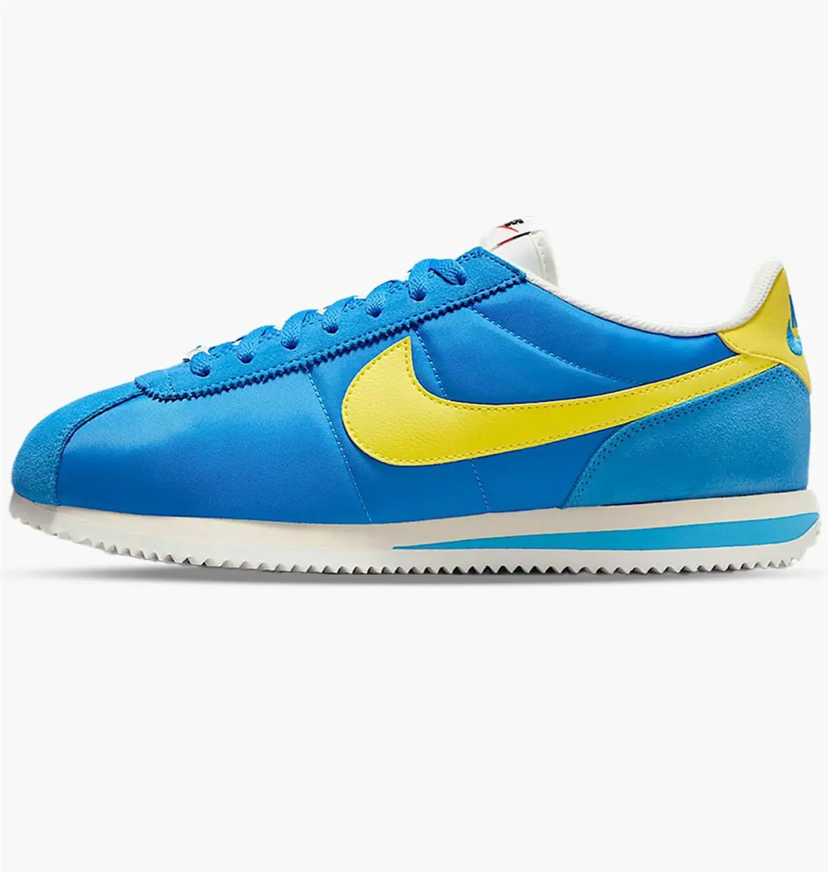 Кросівки чоловічі Nike Cortez
