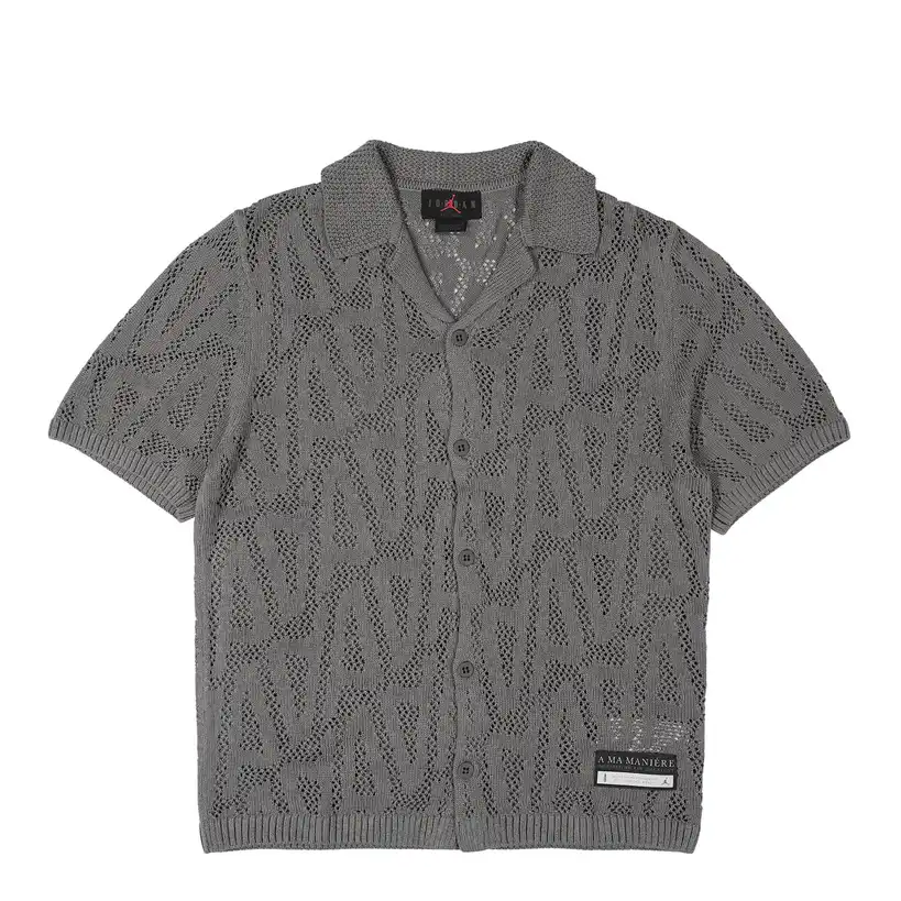 Футболка мужская Jordan Shooting Shirt