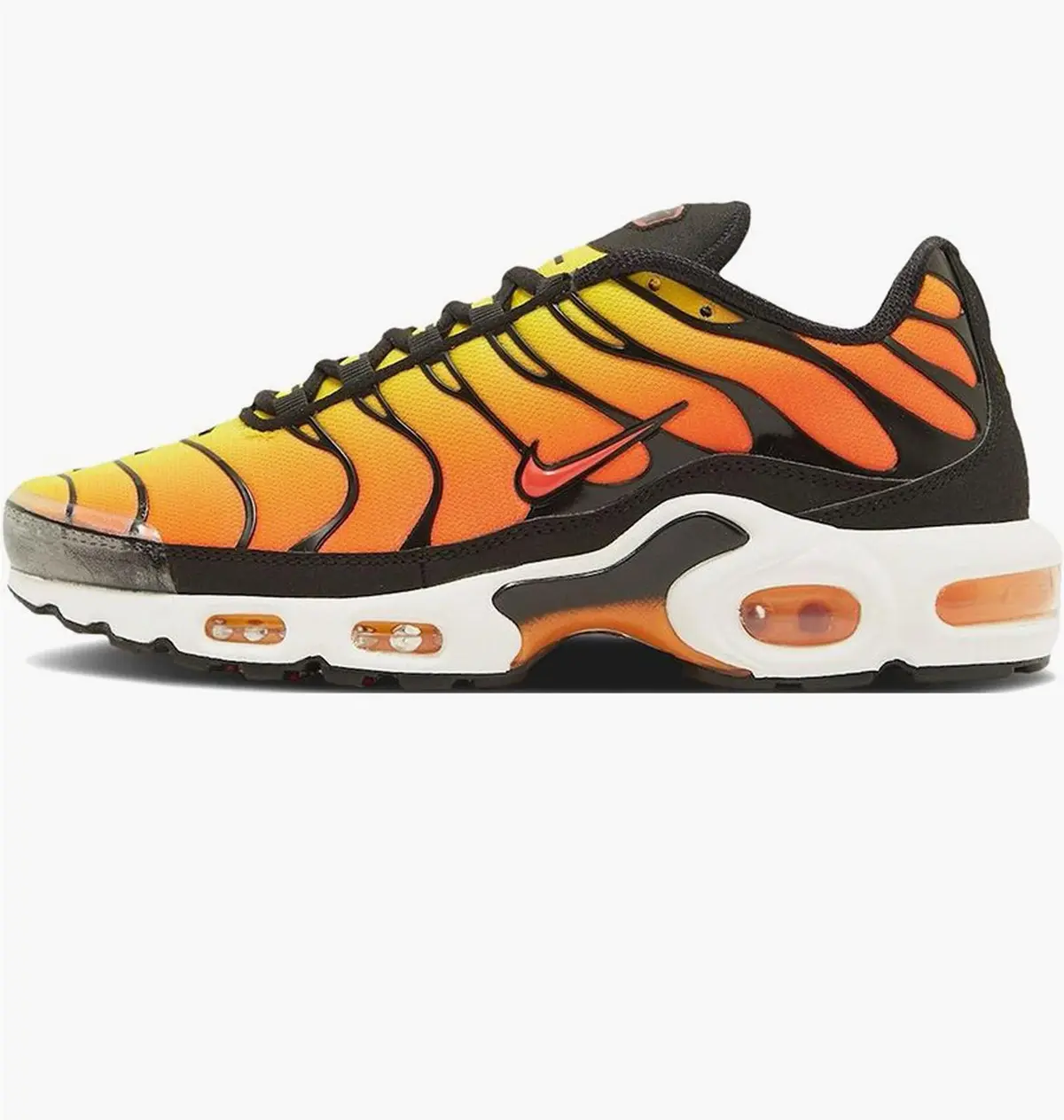 Кросівки чоловічі Nike Air Max Plus Sunset