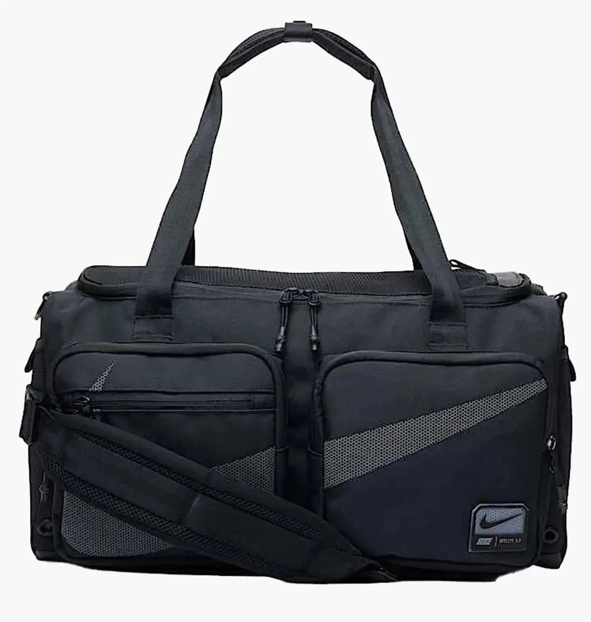 Спортивна сумка Nike Utility Power 2.0 Duffel Bag Black