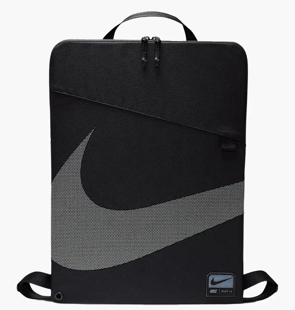 Рюкзак Nike Utility 2.0 Black