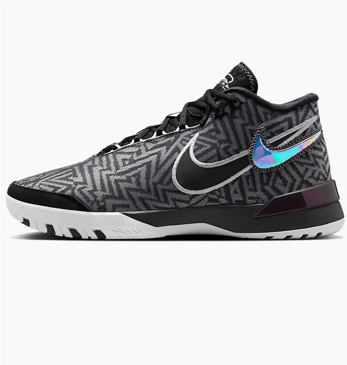 Кросівки чоловічі Nike Lbj Nxxt Genisus