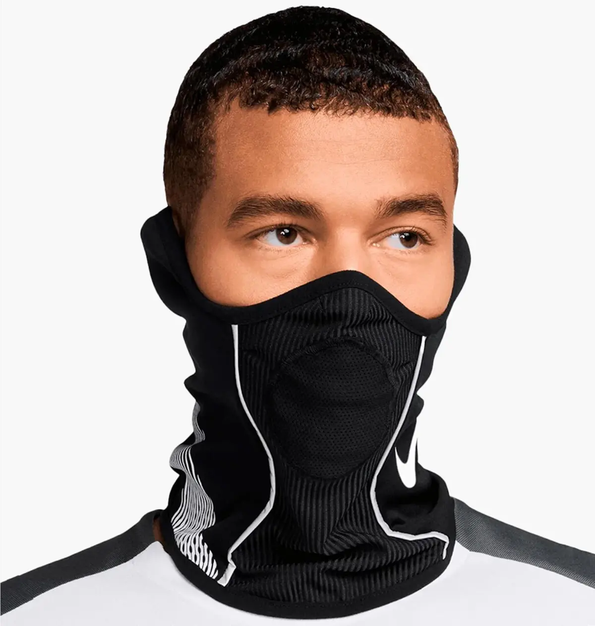 Баф Nike Dri-Fit Winter Warior Neckwarmer
