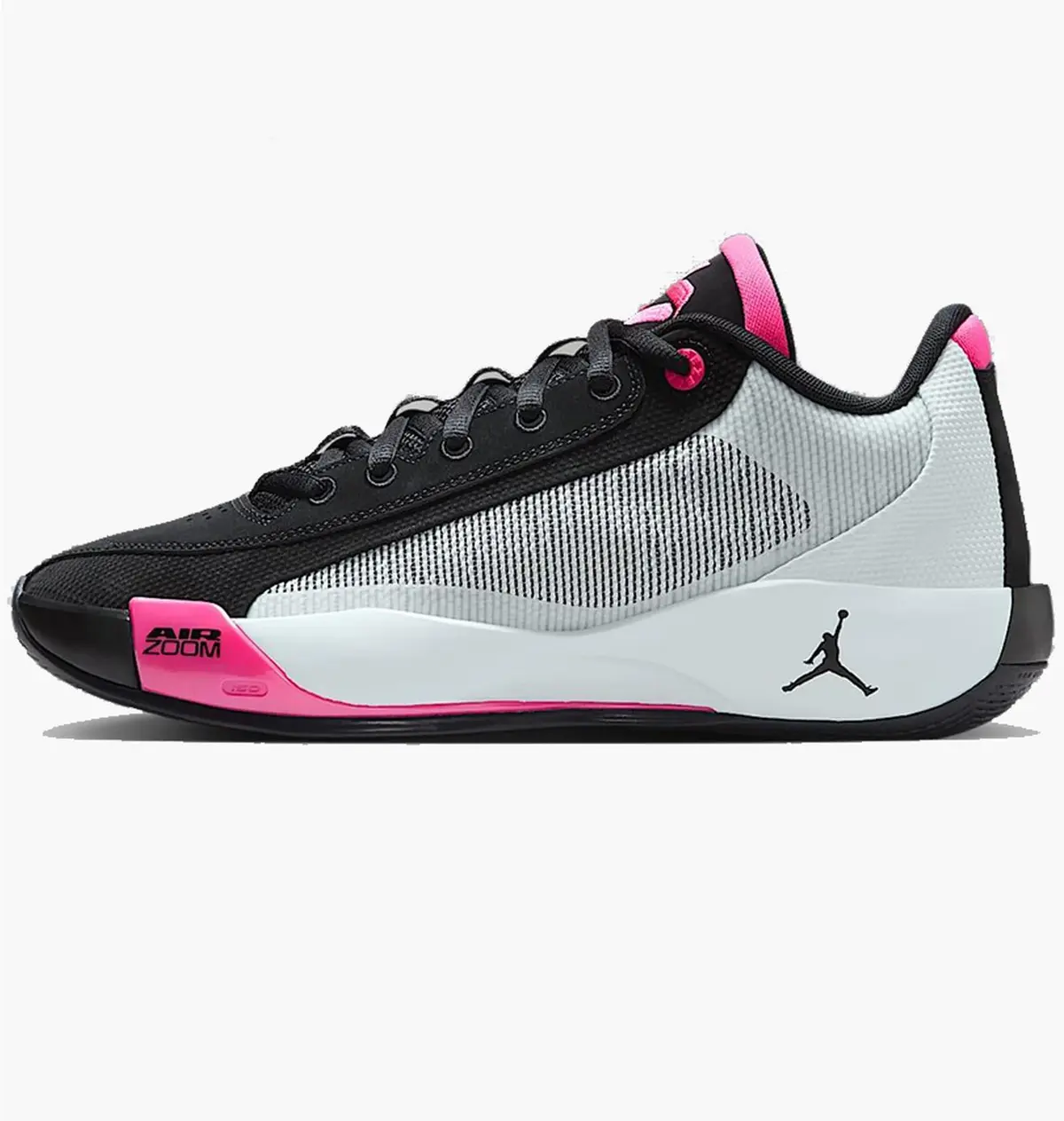 Кросівки чоловічі Jordan Luka .77 White/Black