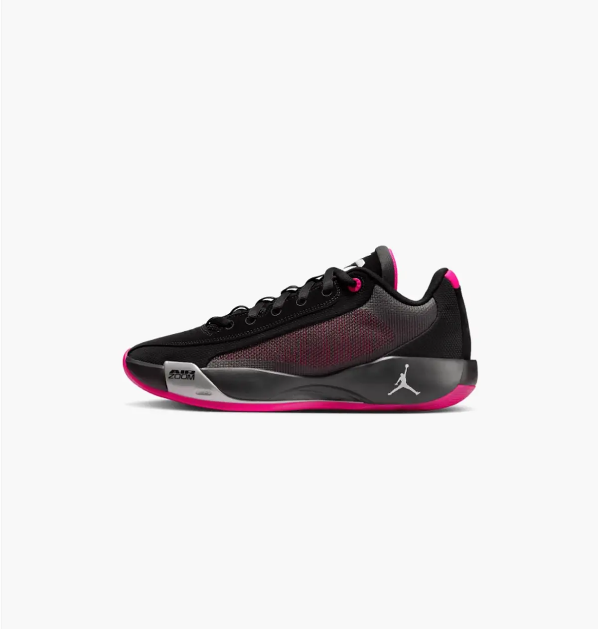 Кросівки дитячі Jordan Luka Black