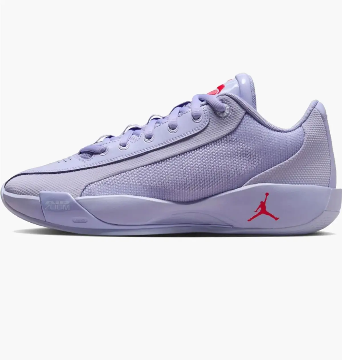 Кросівки чоловічі Jordan Luka .77 Violet