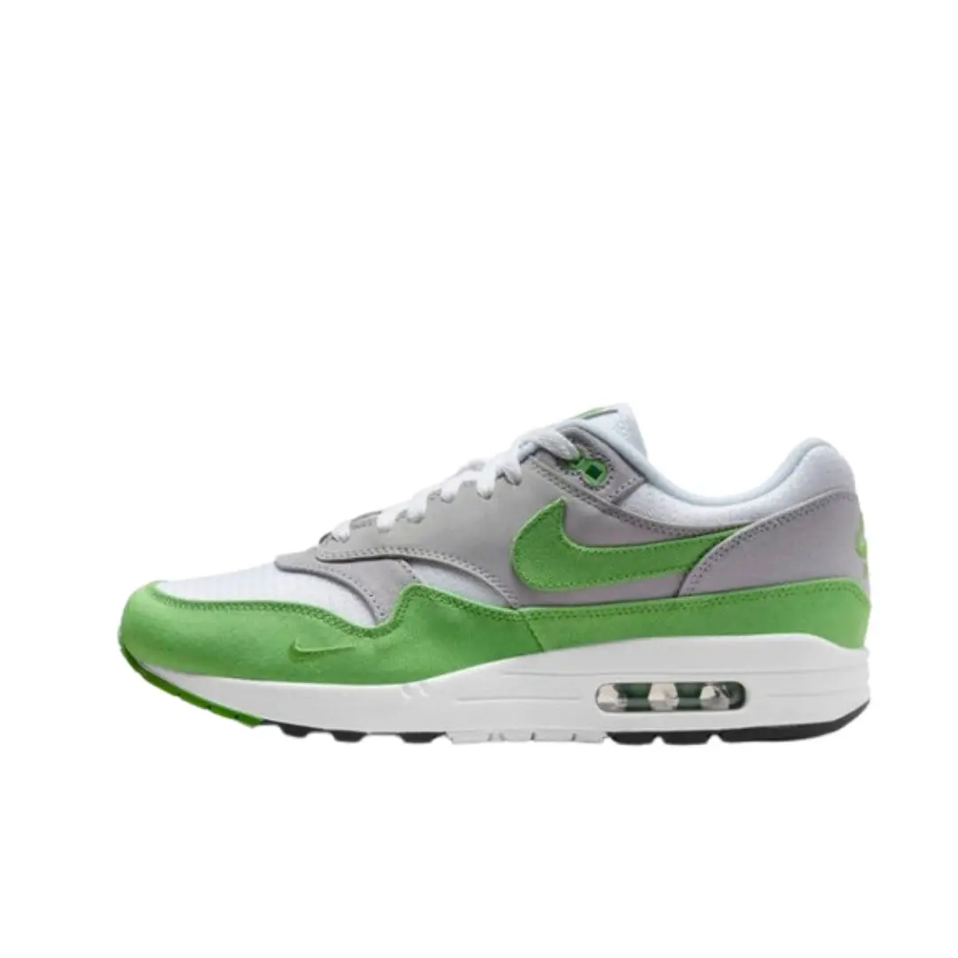 Кросівки унісекс Nike Air Max 1 Sp X Patta 20Th Anniversary