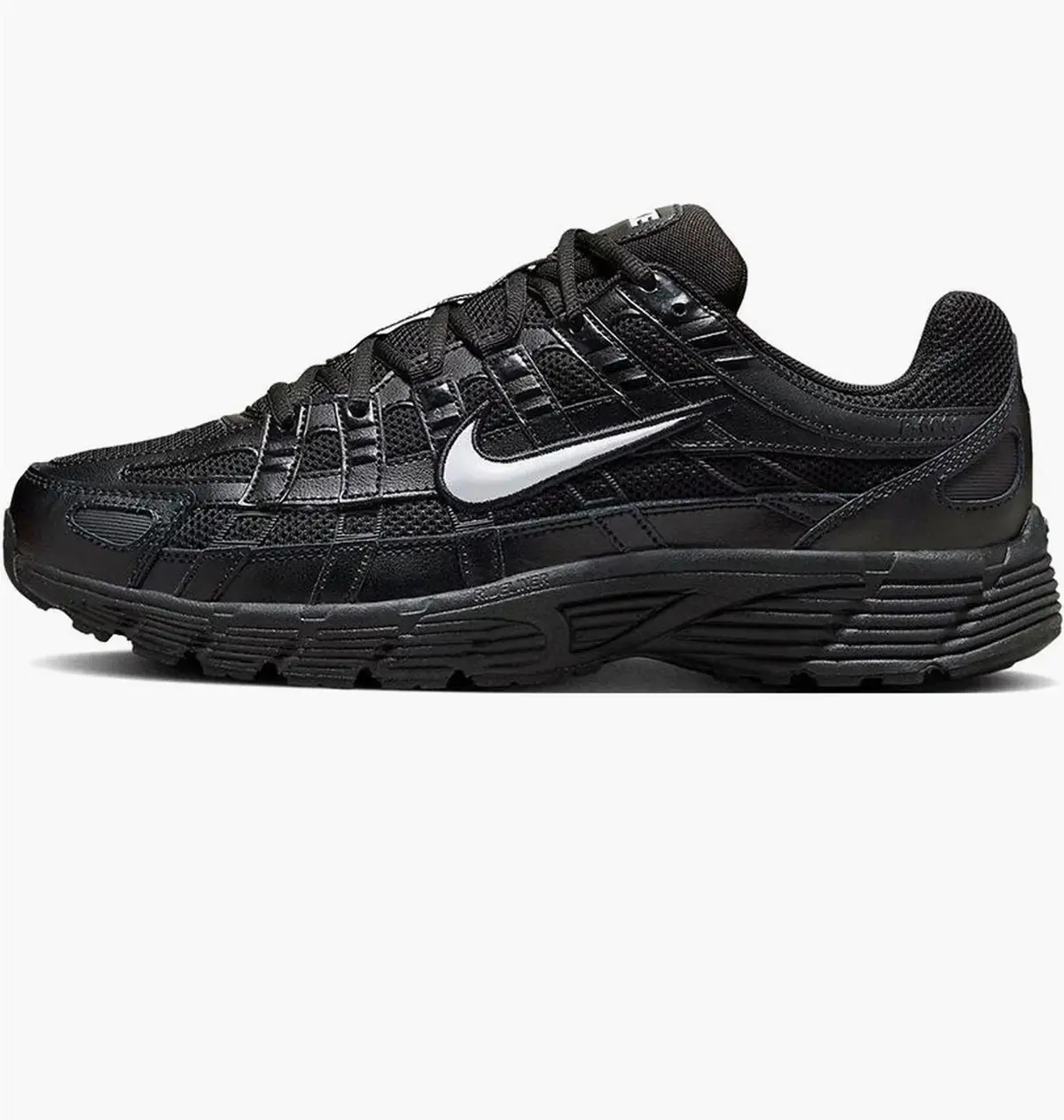 Кросівки чоловічі Nike P-6000