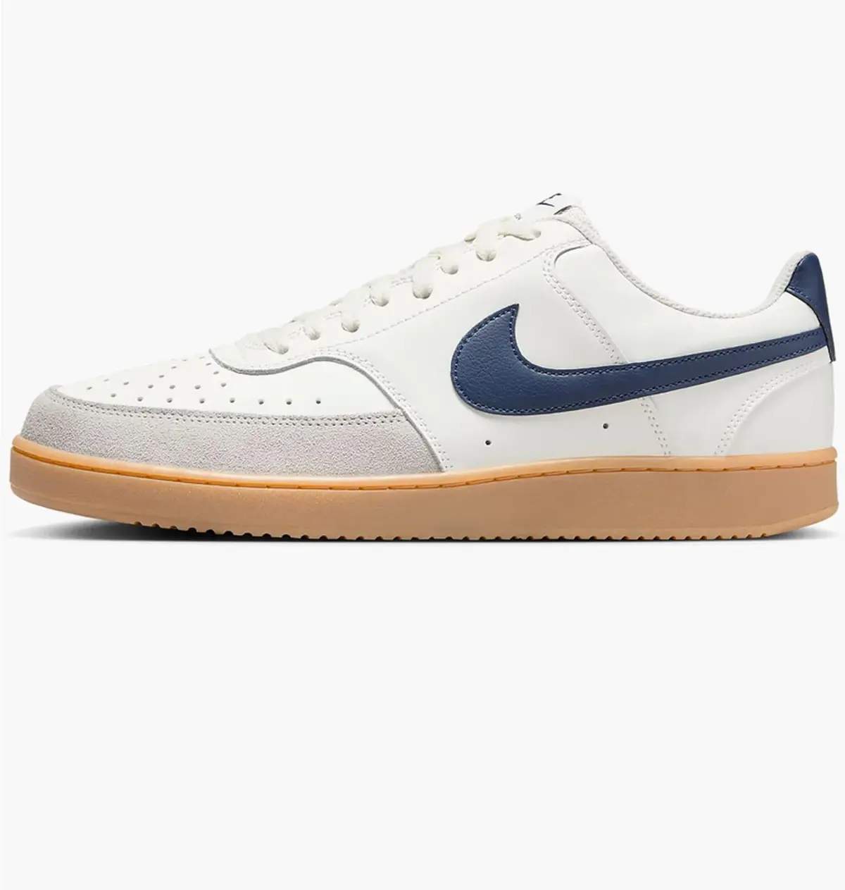 Кросівки чоловічі Nike Court Vision Low