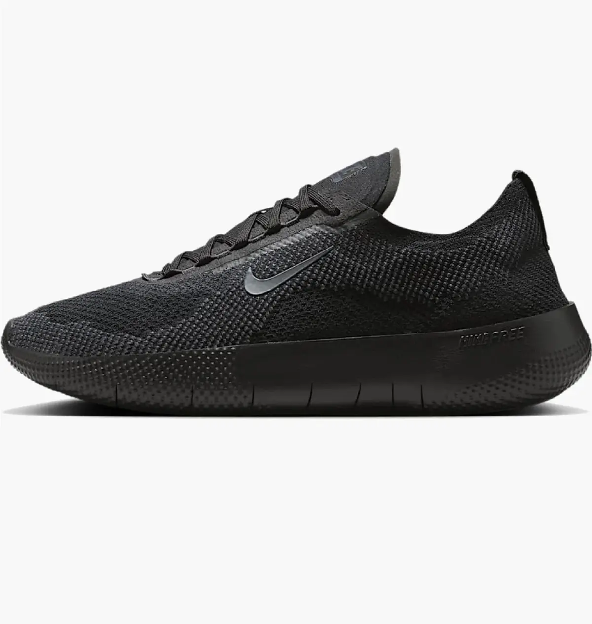 Кросівки чоловічі Nike Free 2025 Black