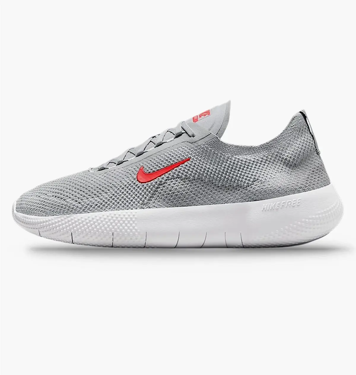 Кросівки чоловічі Nike Free 2025 Grey