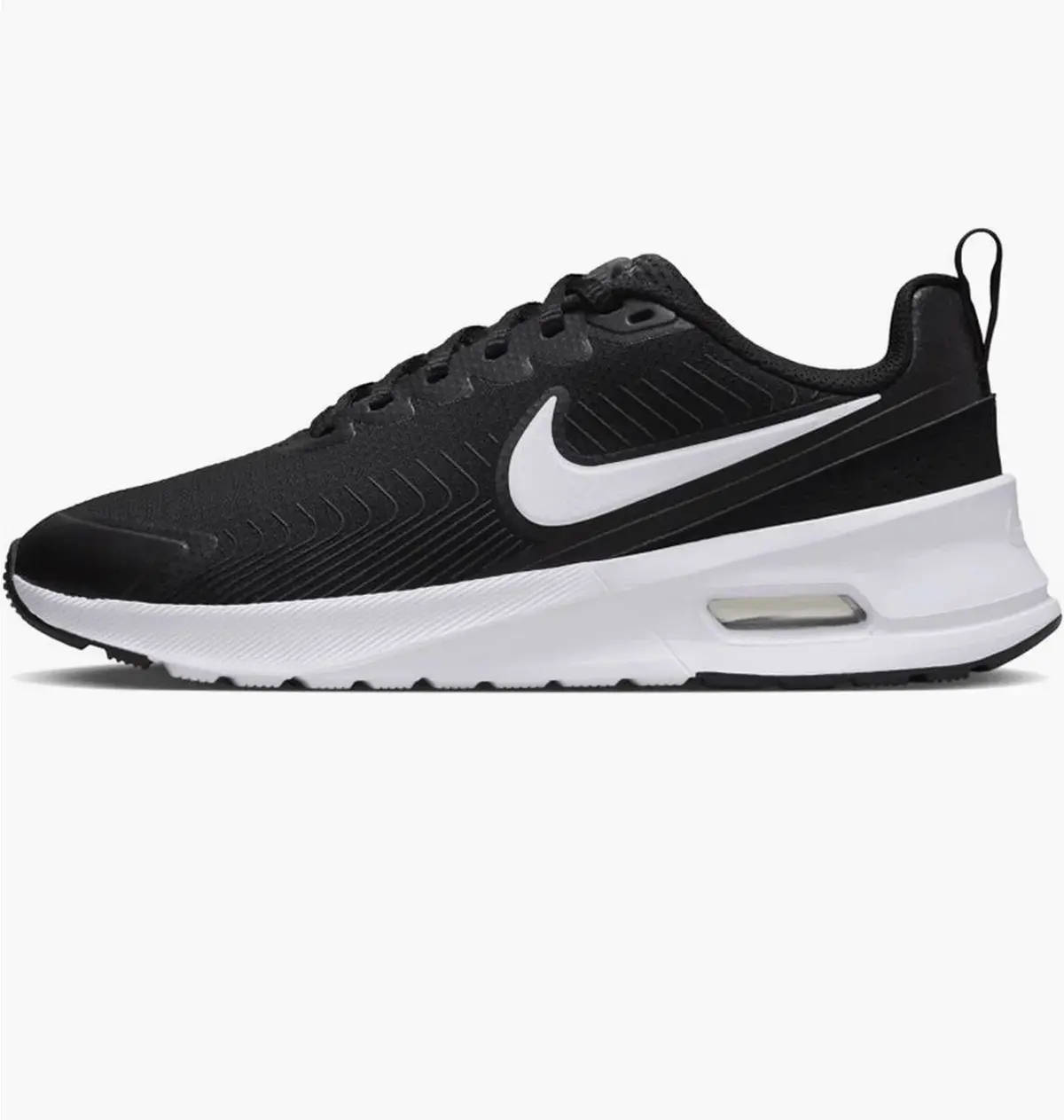 Кросівки жіночі Nike Air Max Nuaxis Black