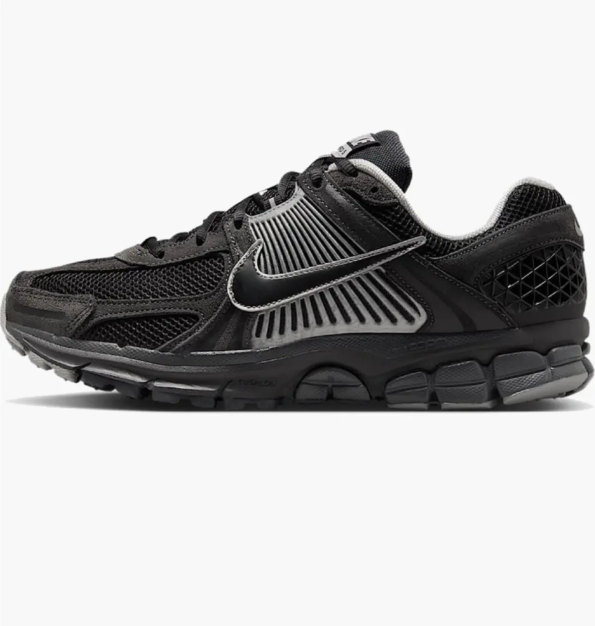 Кросівки унісекс Nike Zoom Vomero 5 Black
