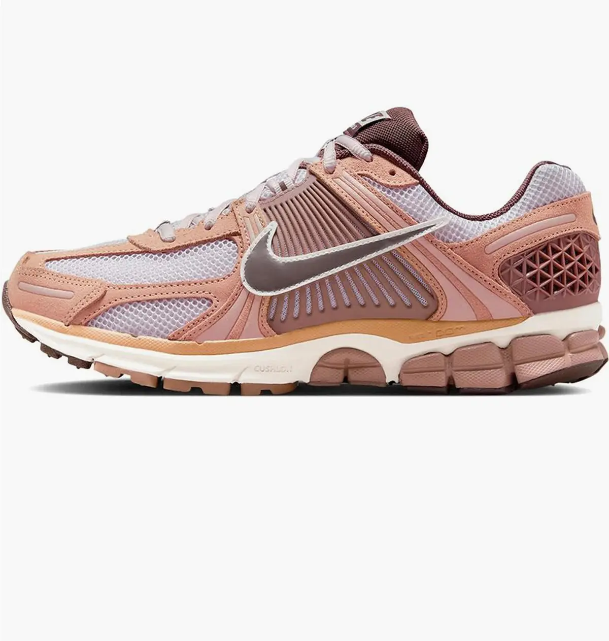 Кросівки чоловічі Nike Zoom Vomero 5 "Dusted Clay / Earth / Platinum Violet"