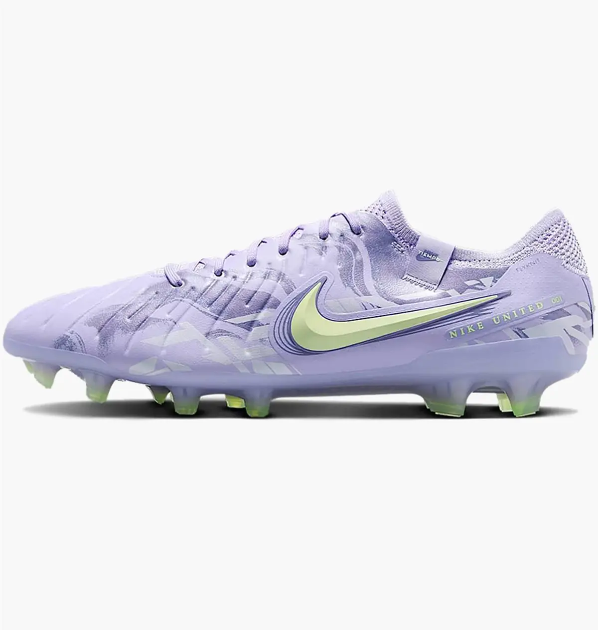 Бутси чоловічі Nike United Tiempo Legend 10 Elite