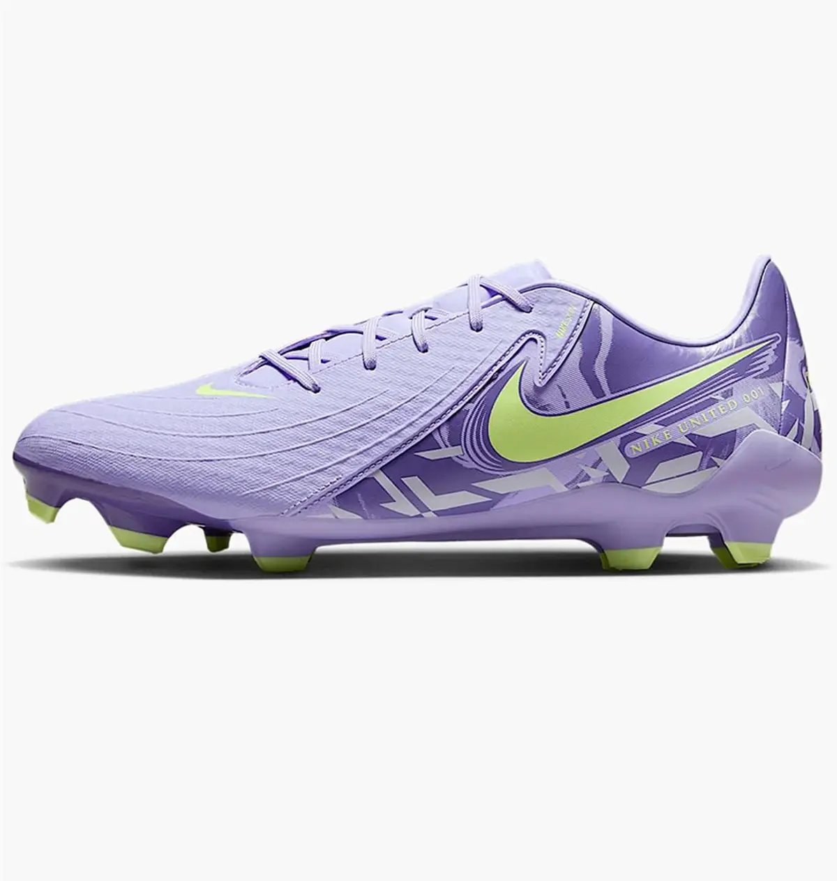 Бутси чоловічі Nike United Phantom Gx 2 Academy