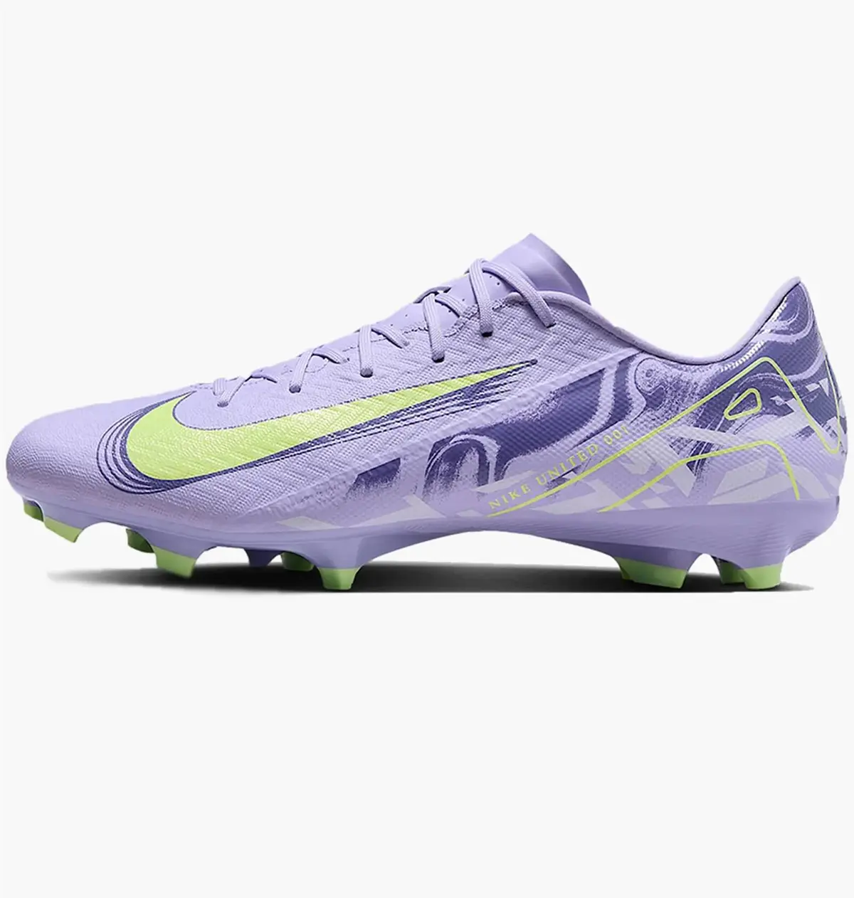 Бутси чоловічі Nike Air Zoom Mercurial Vapor 16 Academy