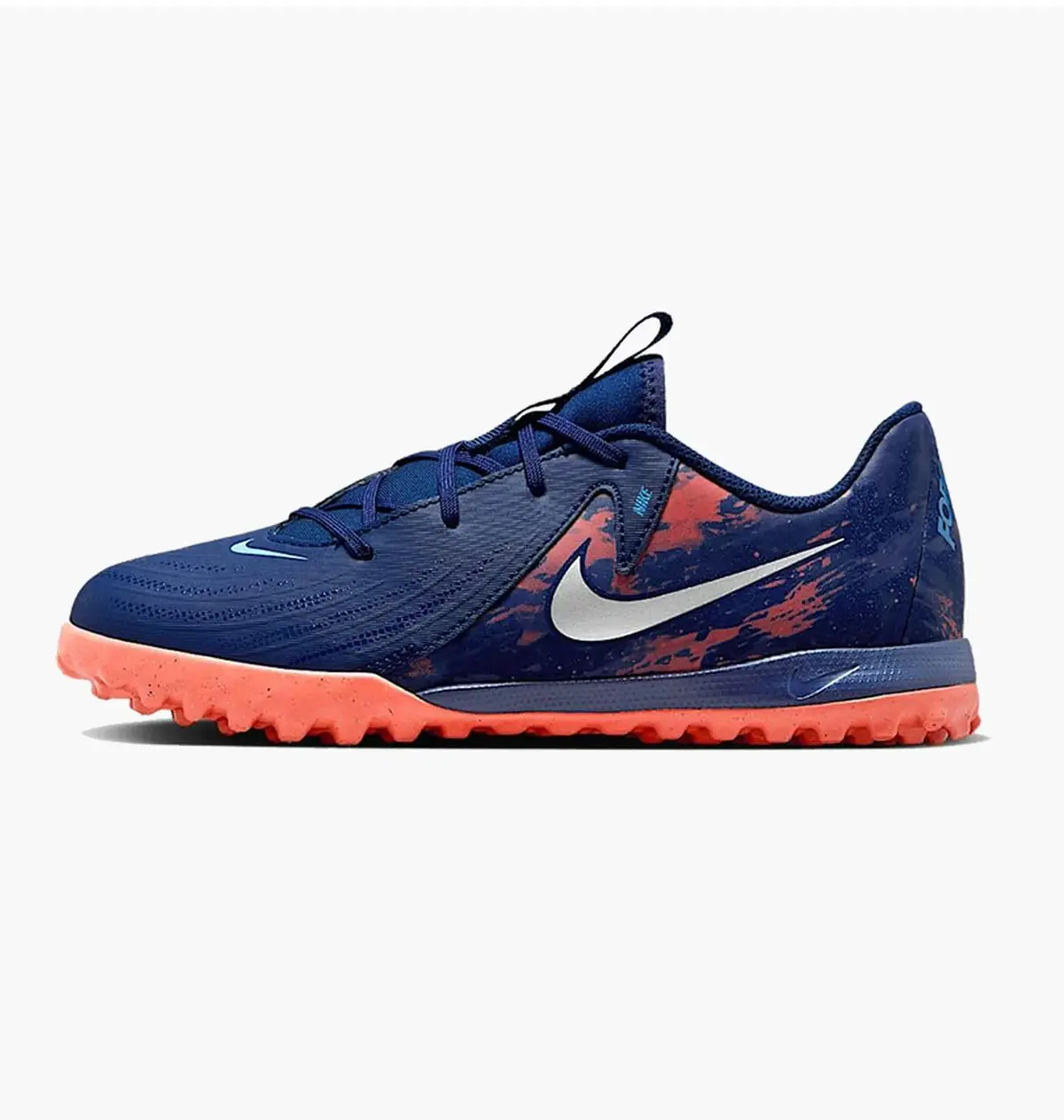 Сороконіжки підліткові Nike Jr. Phantom Gx 2 Academy