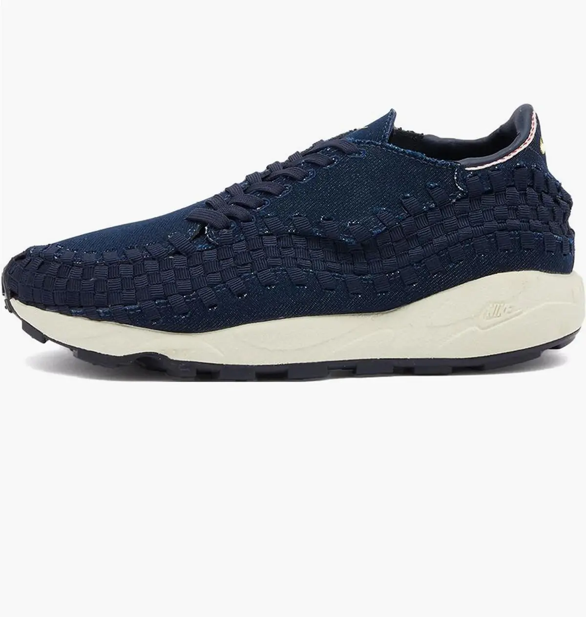 Кросівки жіночі Nike Air Footscape Woven Dnm Sneaker Blue