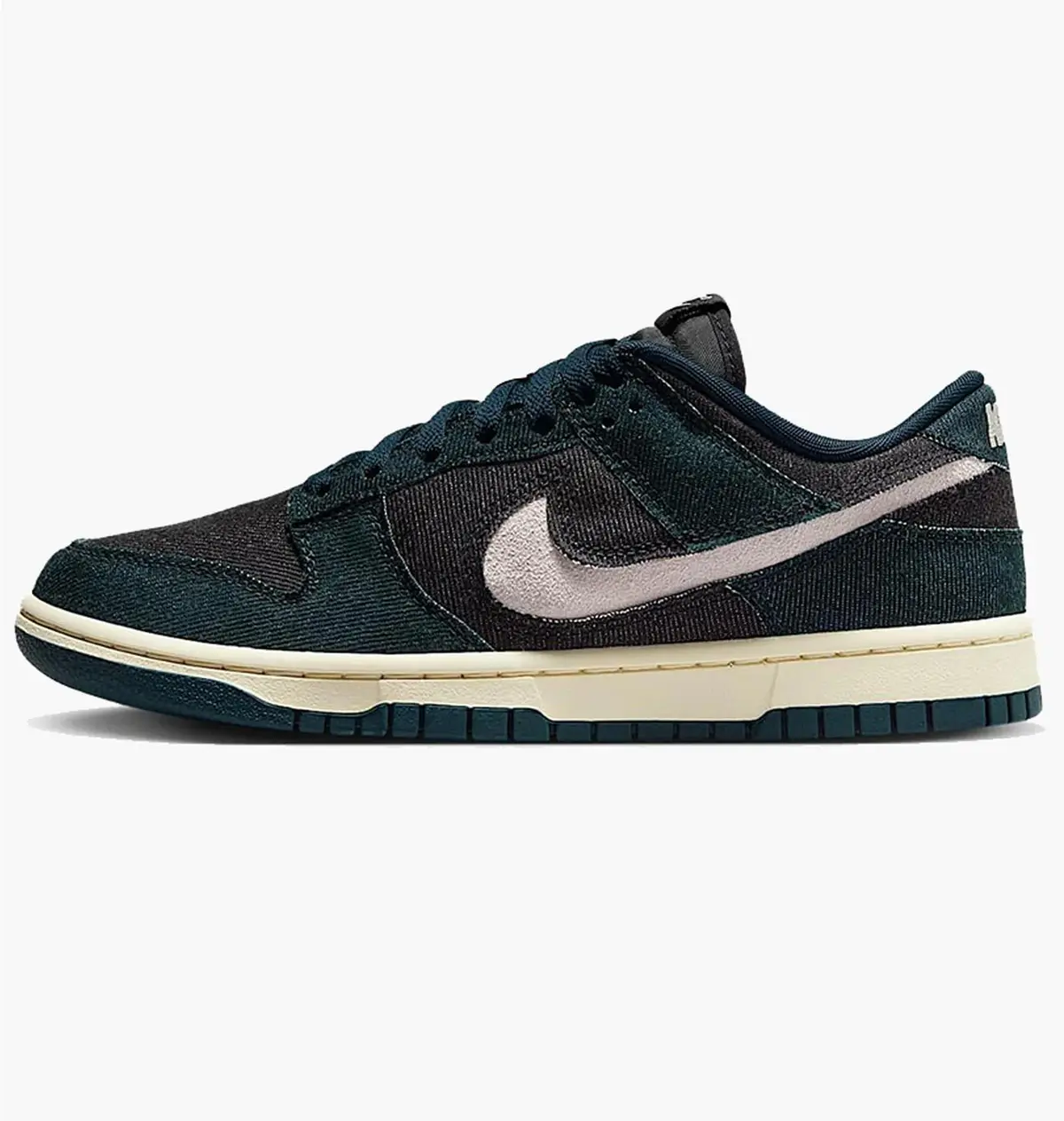 Кросівки жіночі Nike Dunk Low Blue
