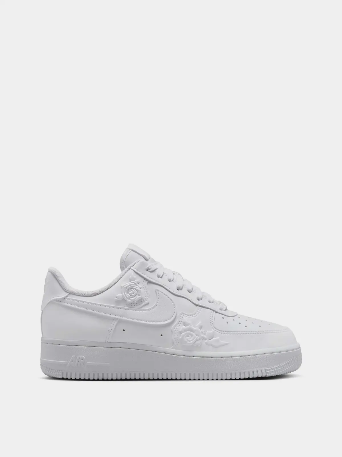 Кроссовки женские Nike Air Force 1 Low "Roses"