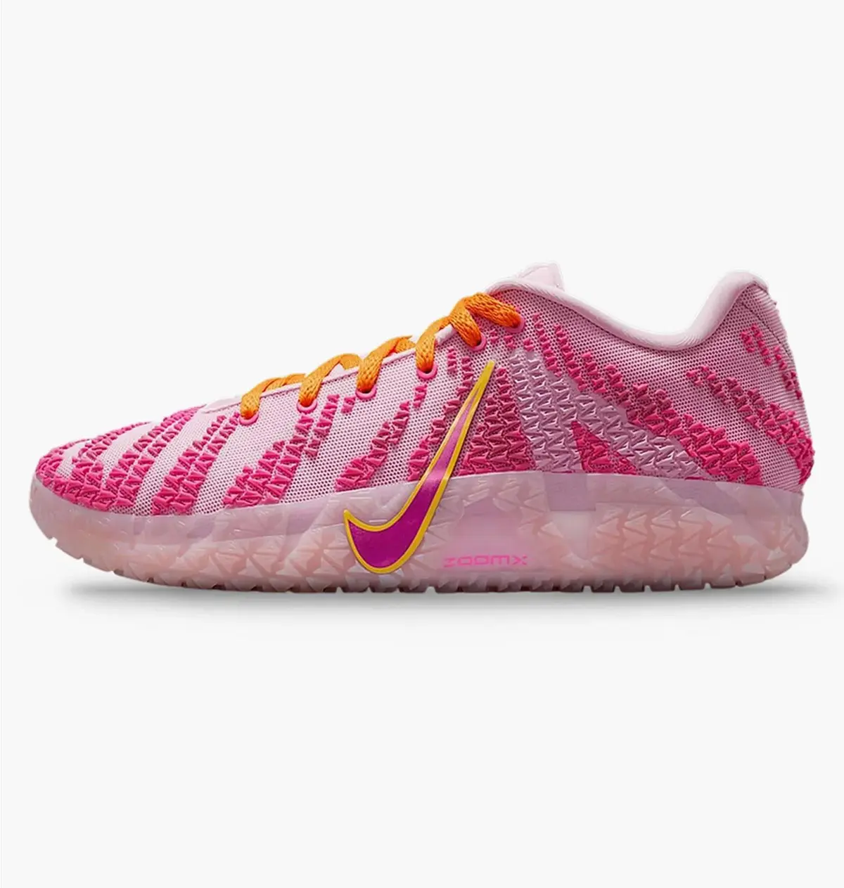 Кросівки чоловічі Nike Ja 3 Jelly Bean Pink