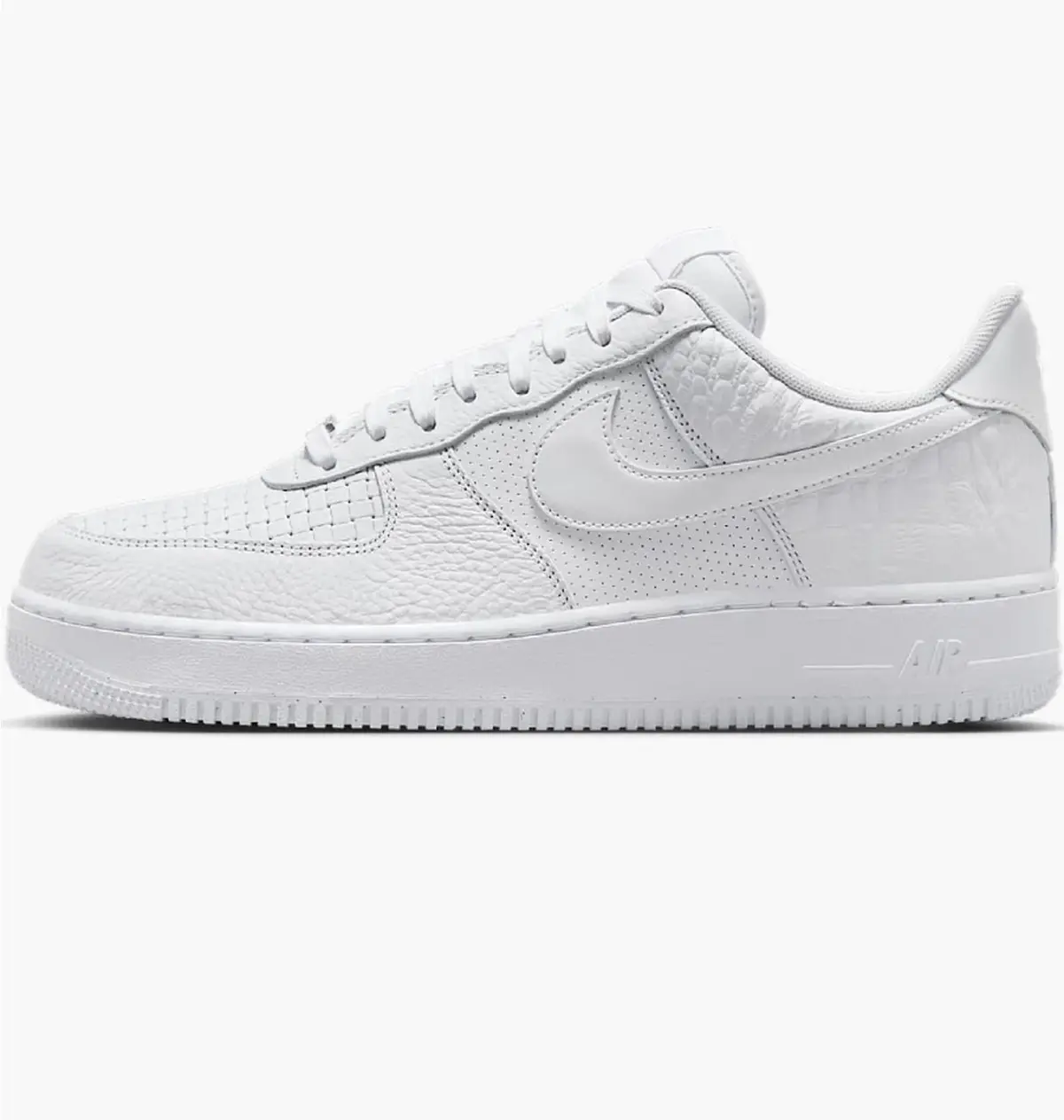 Кросівки чоловічі Nike Air Force 1 '07 Lx