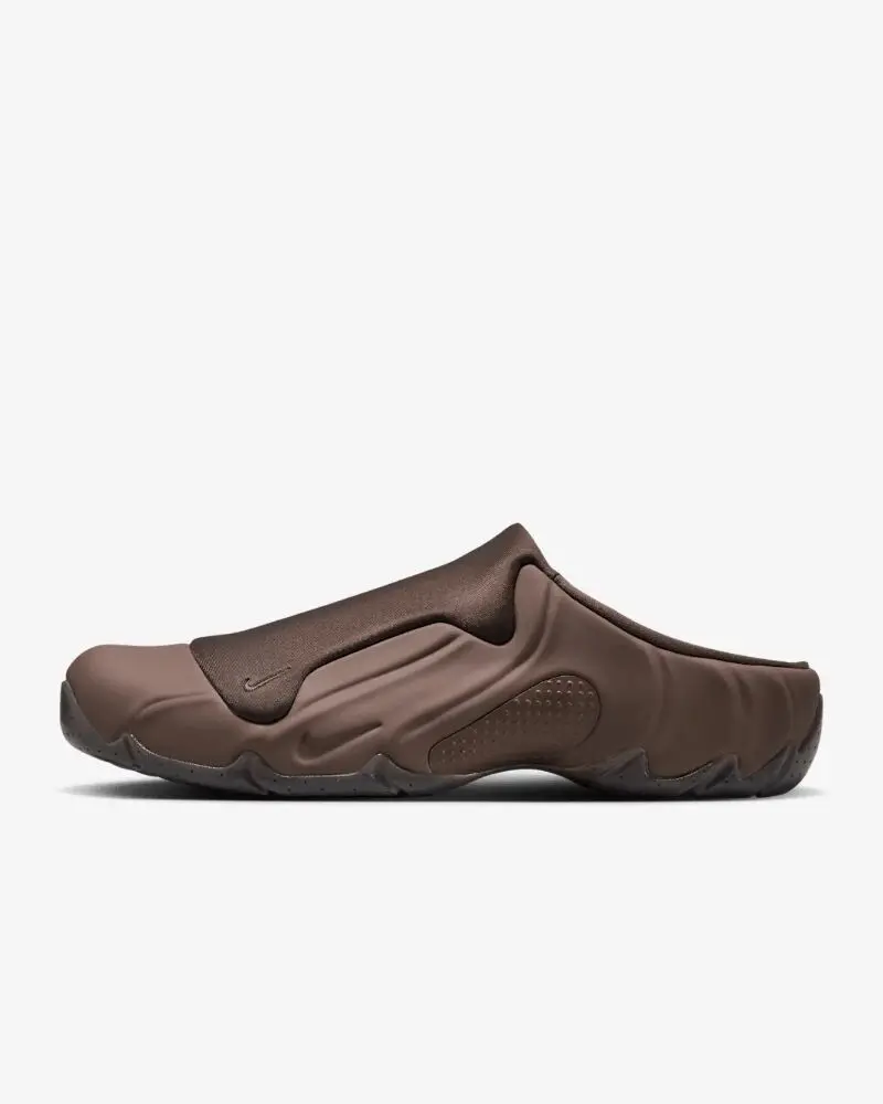 Кроссовки мужские Nike Clogposite Light Army