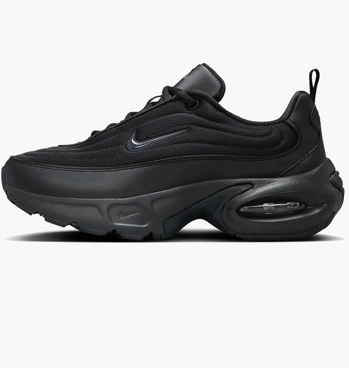 Кросівки жіночі Nike Air Max Portal Black