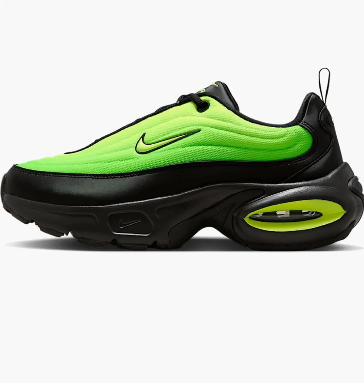 Кросівки жіночі Nike Air Max Portal Green